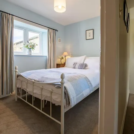 Burn Dom wakacyjny Leyburn