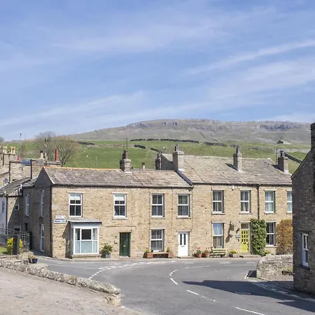 Dom wakacyjny Burn Leyburn