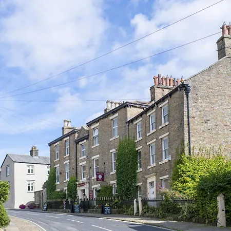 Burn Dom wakacyjny Leyburn