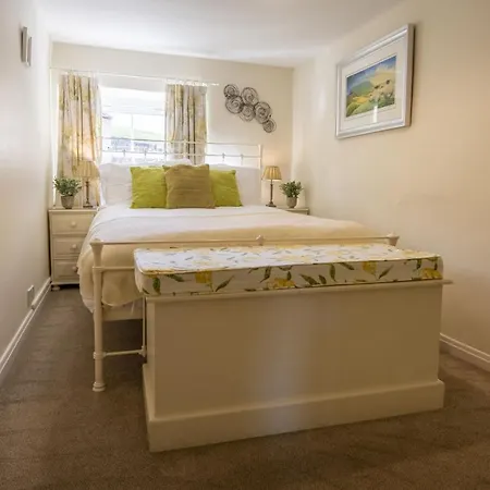 Dom wakacyjny Burn Leyburn