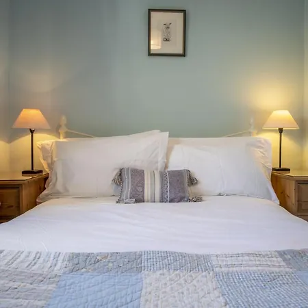 Dom wakacyjny Burn *