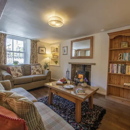 Burn Dom wakacyjny *