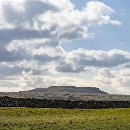 Burn Dom wakacyjny *